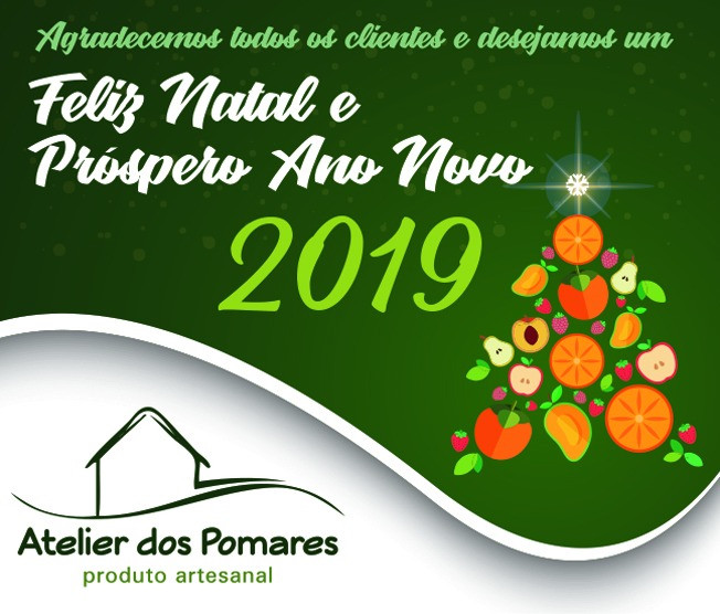 Cartão de Natal