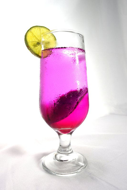 Miniatura: Pitaya seca 55g