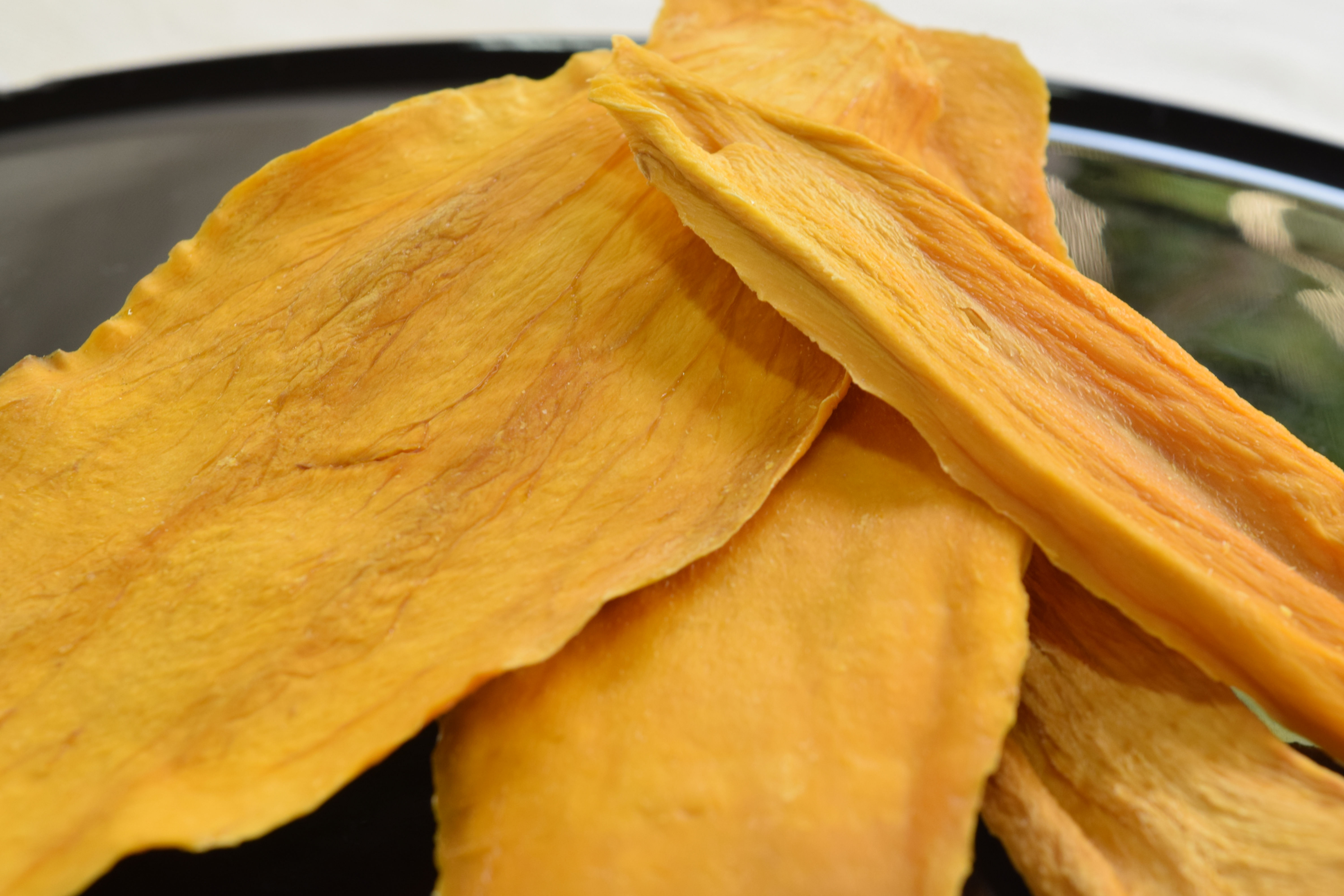 Manga seca a granel 1kg