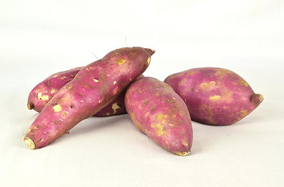 Batata Doce