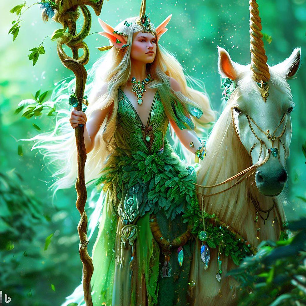 Druid