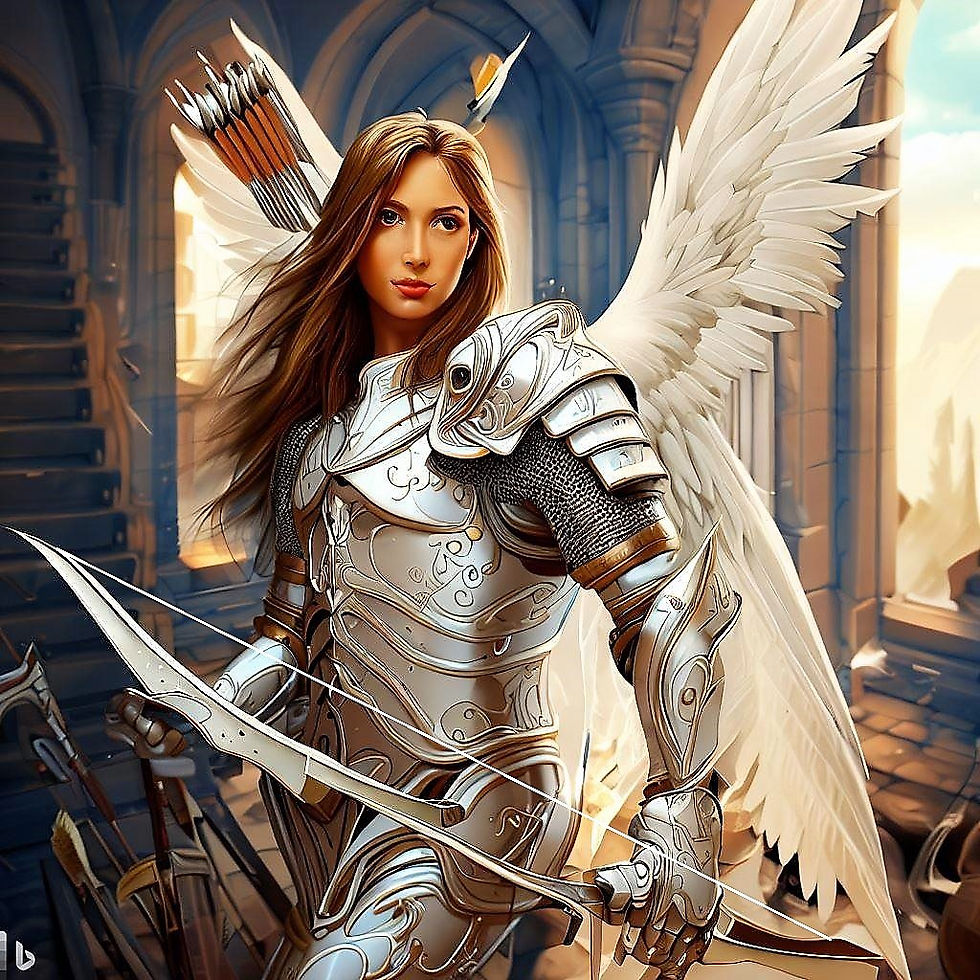Seraph