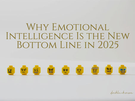 Leading with Empathy