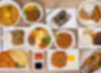 Korean food