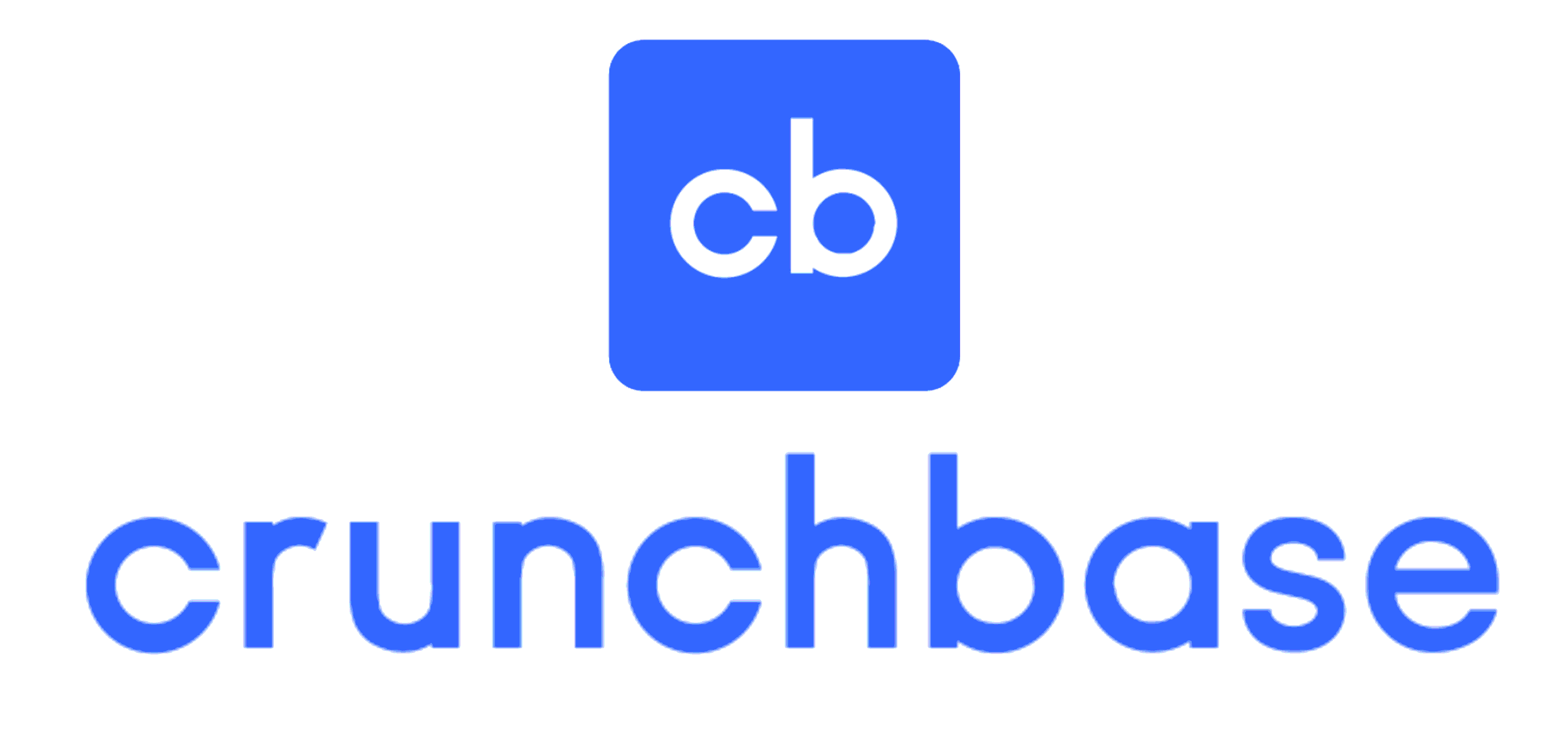 Crunchbase logo
