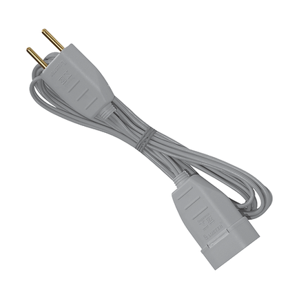 Extensão Macho / Fêmea