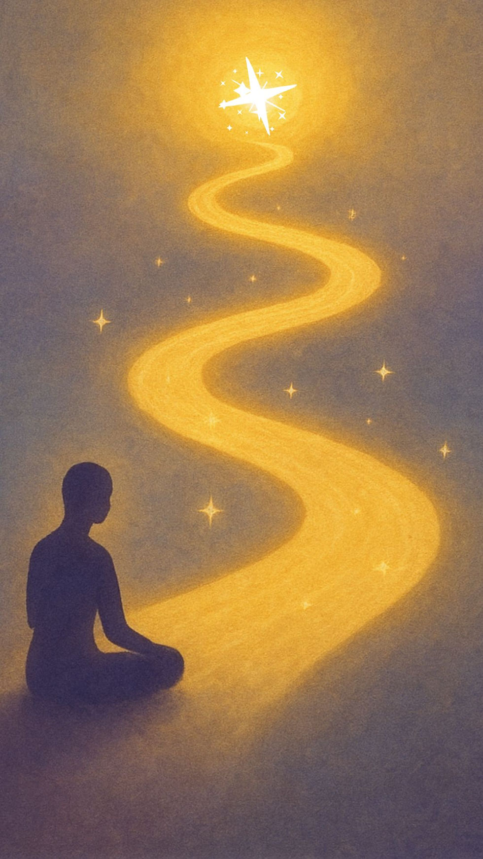 Peregrinaje al Altar de tu Alma 