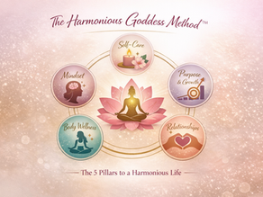 Unleashing Your Inner Goddess: A Journey to Sustainable Success