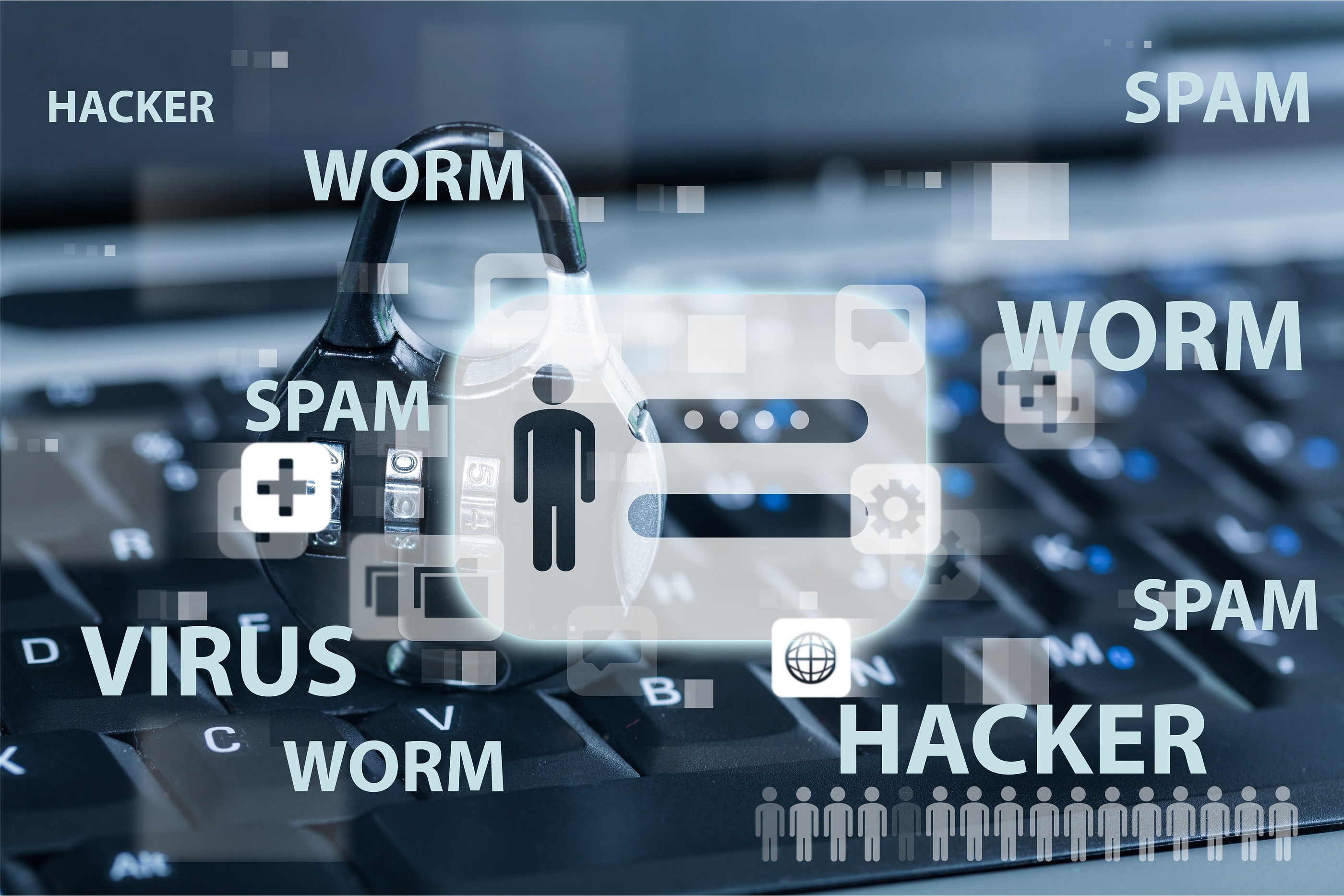 Cloud Security and Data Protection