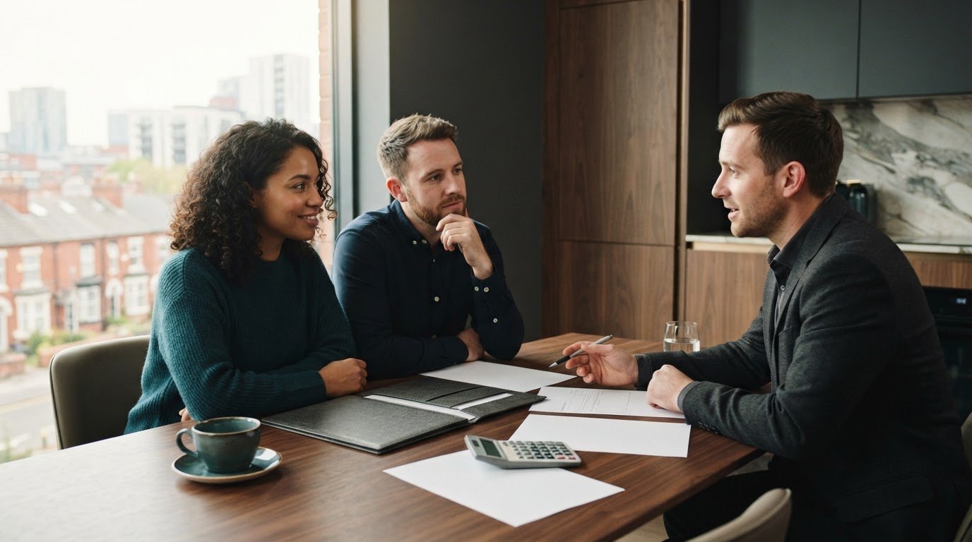 Negotiating Rent Renewal in the UK: A Guide for Tenants