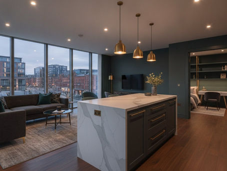 2 Bedroom Furnished Apartment St Helens: The 2026 Professional Renter’s Guide