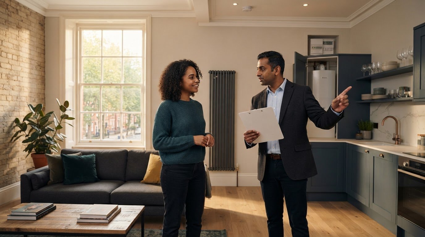 What to Expect During a Landlord Inspection: A Renter’s Guide