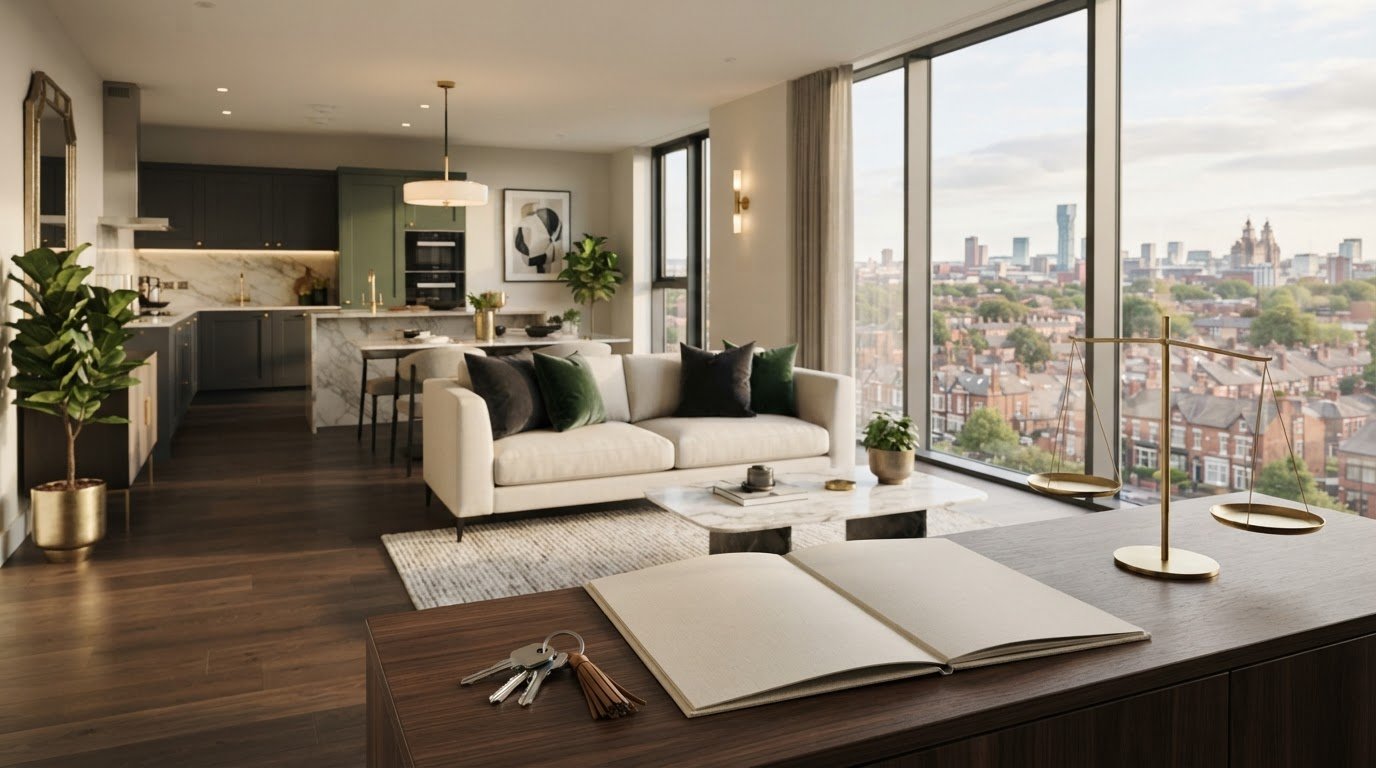 How to Reduce Void Periods in Rental Property with a Competitive Rent