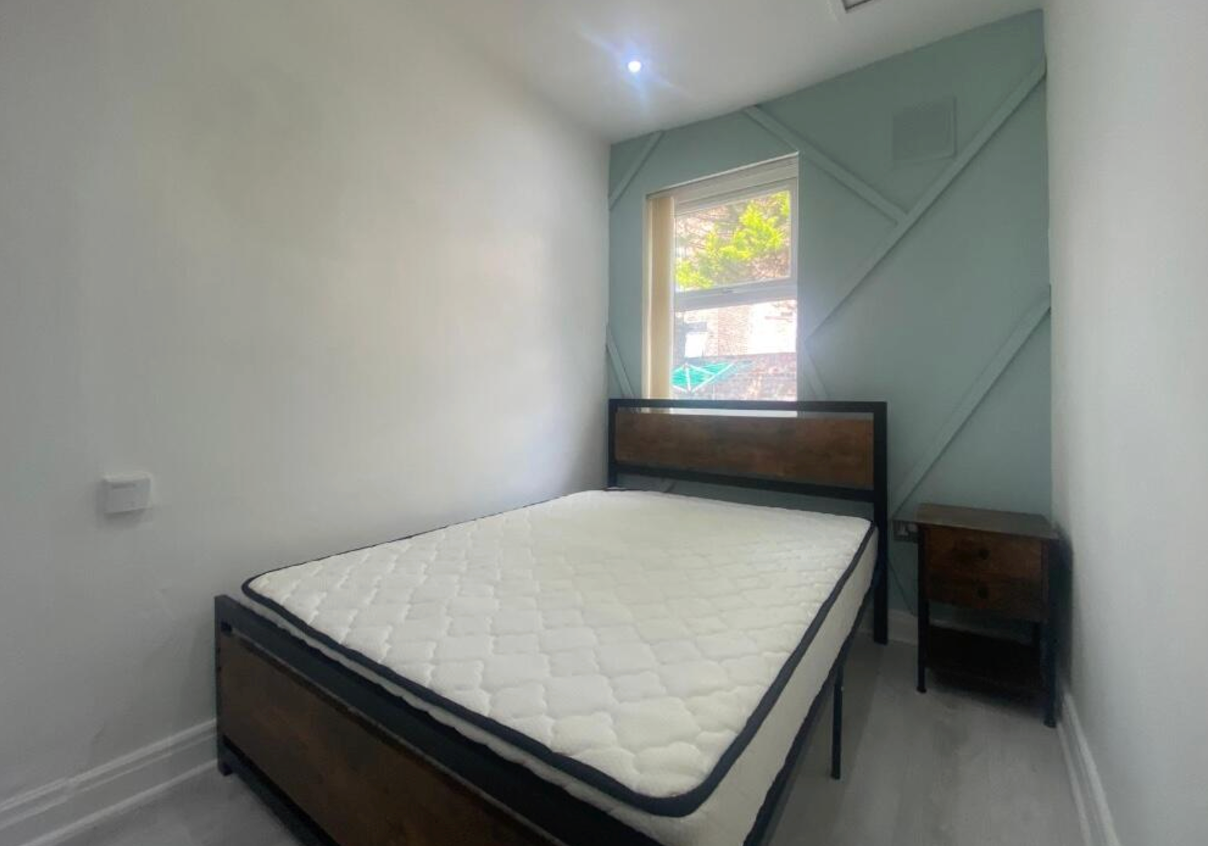 HABITACIÓN 6 HABITACIÓN DE LUJO TODO INCLUIDO SEFTON PARK - £380PCM