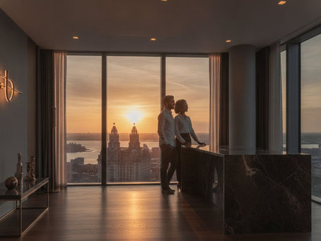Choosing the Best Letting Agents in Liverpool: The 2026 Buying Guide