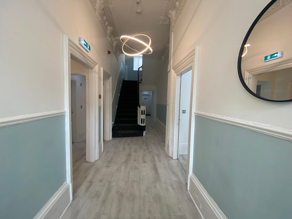 Premium House Share Living Near Sefton Park – Designed for Young Professionals