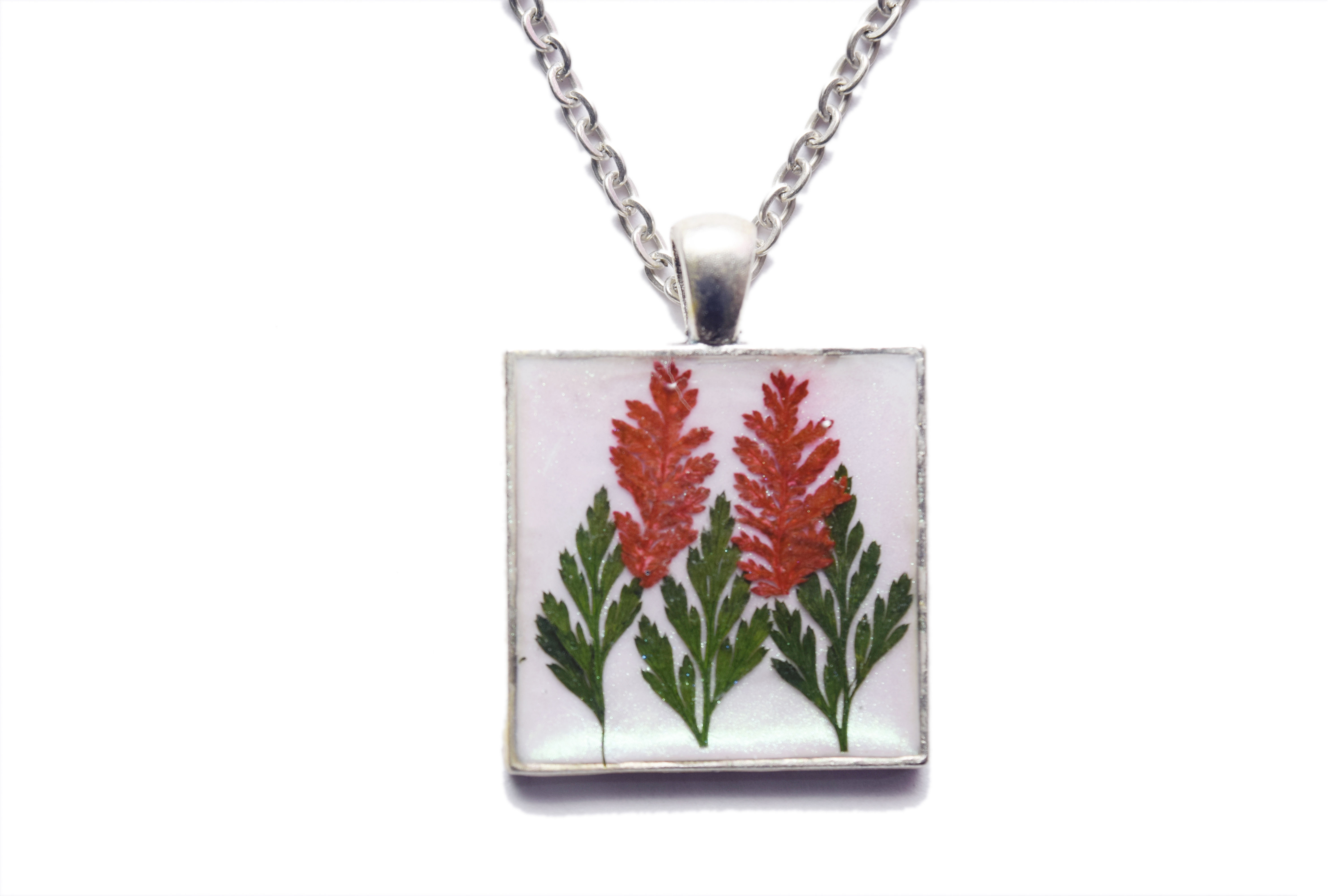 Garden Of Love Locket