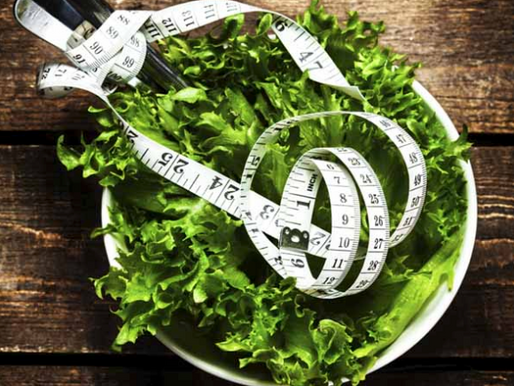 Healthy Habits Weekly Challenge - Hunger & Intuitive Eating