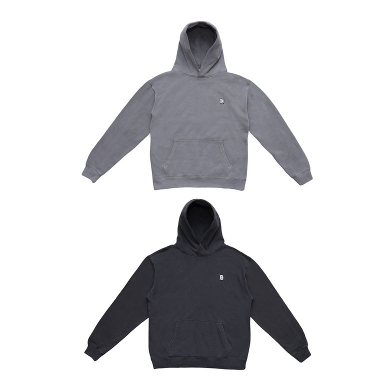 DBS Premium Faded Oversized Hoodies Now Available!