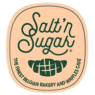 Salt 'n Sugar website