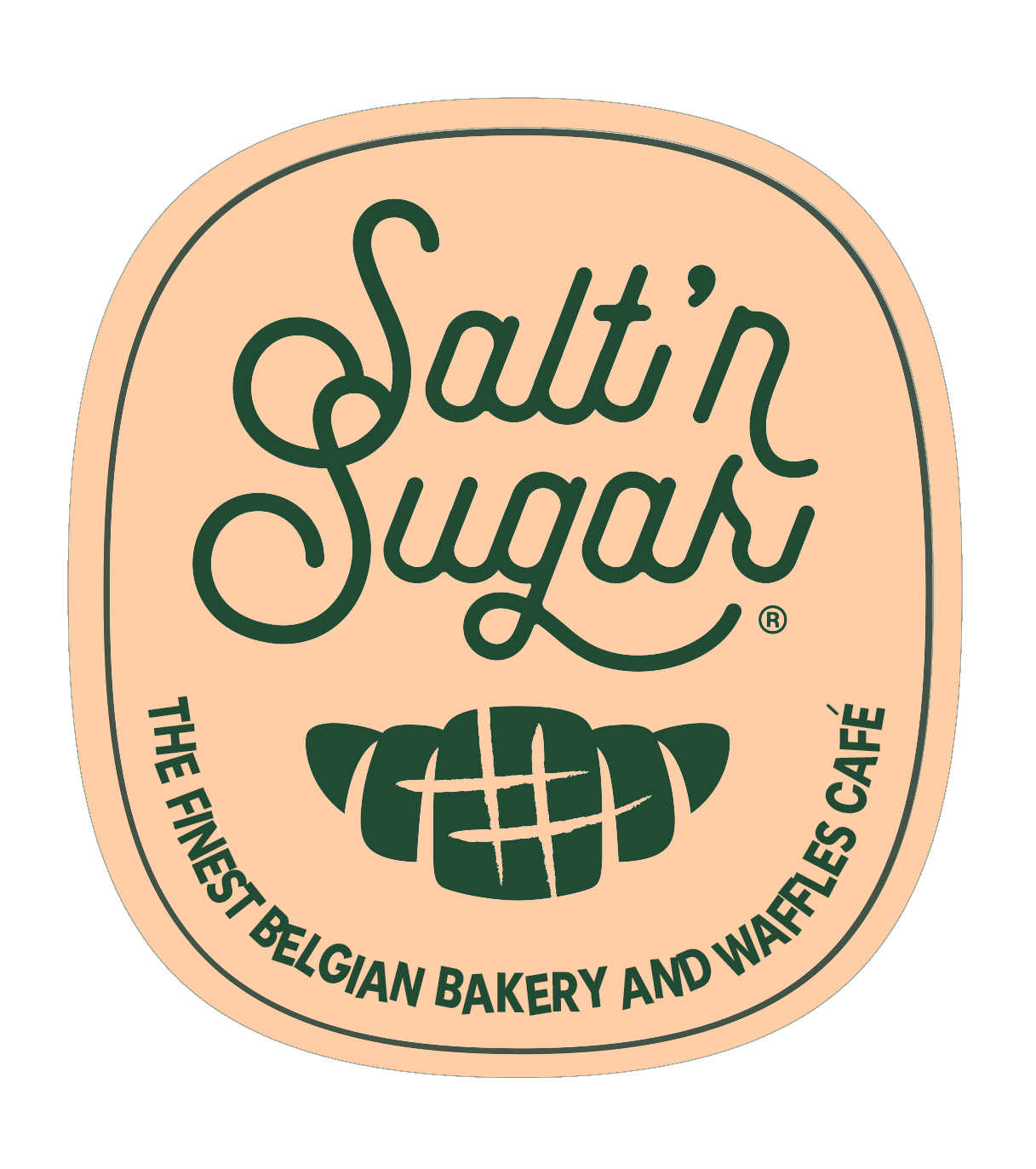 Salt 'n Sugar