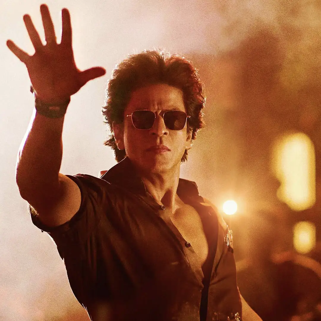 Shah Rukh Khan: From Delhi Dreams to Global Stardom