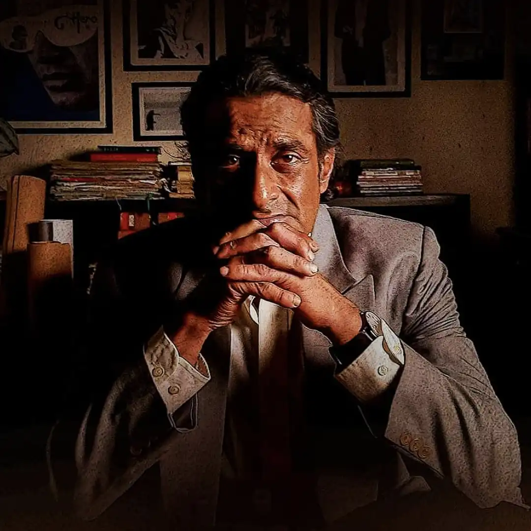 Dear Satyajit: A tribute to Cinematic Maestro