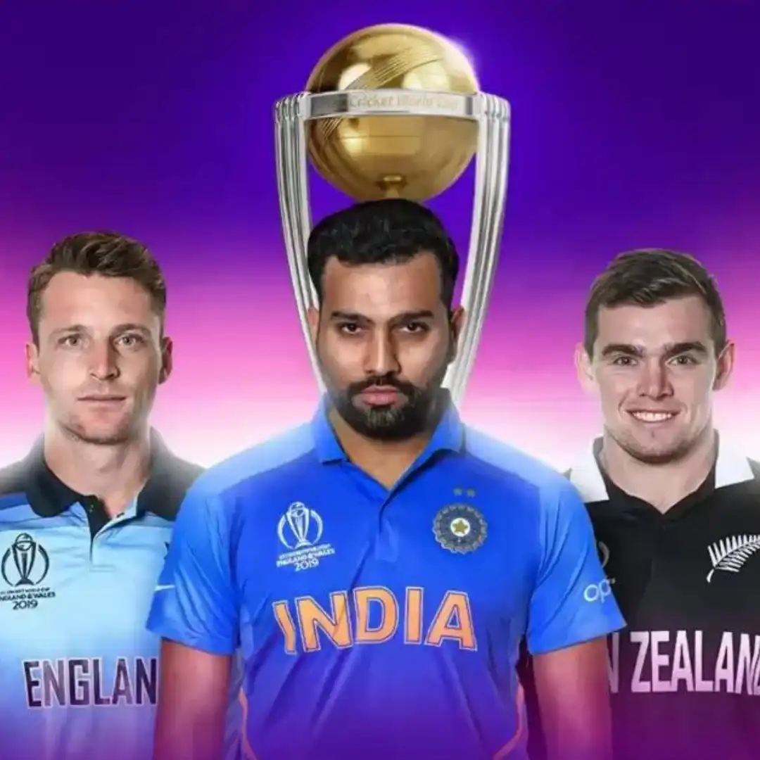 World Cup: Pride, Passion & Unforgettable Memories