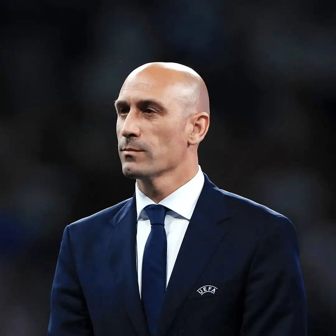 Spain’s Men’s National Team Denounces Luis Rubiales