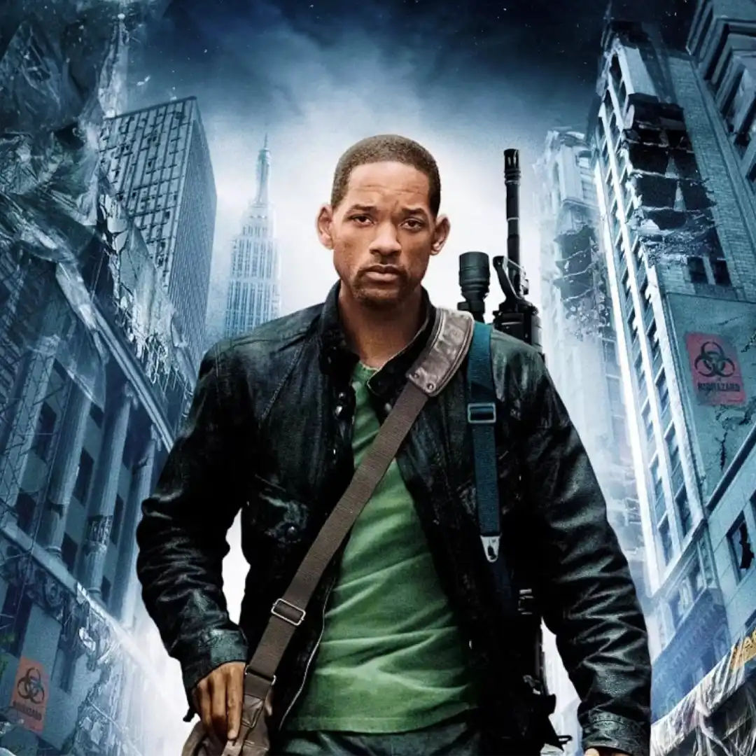 Will Smith’s I Am Legend 2: Date, Plot, Cast, and More