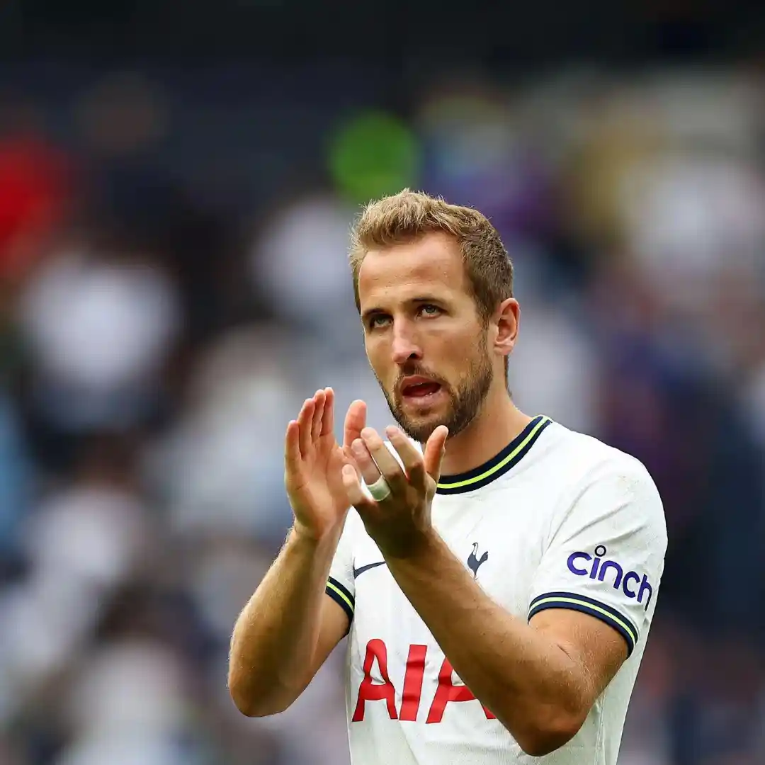 Harry Kane Criticized in German Media