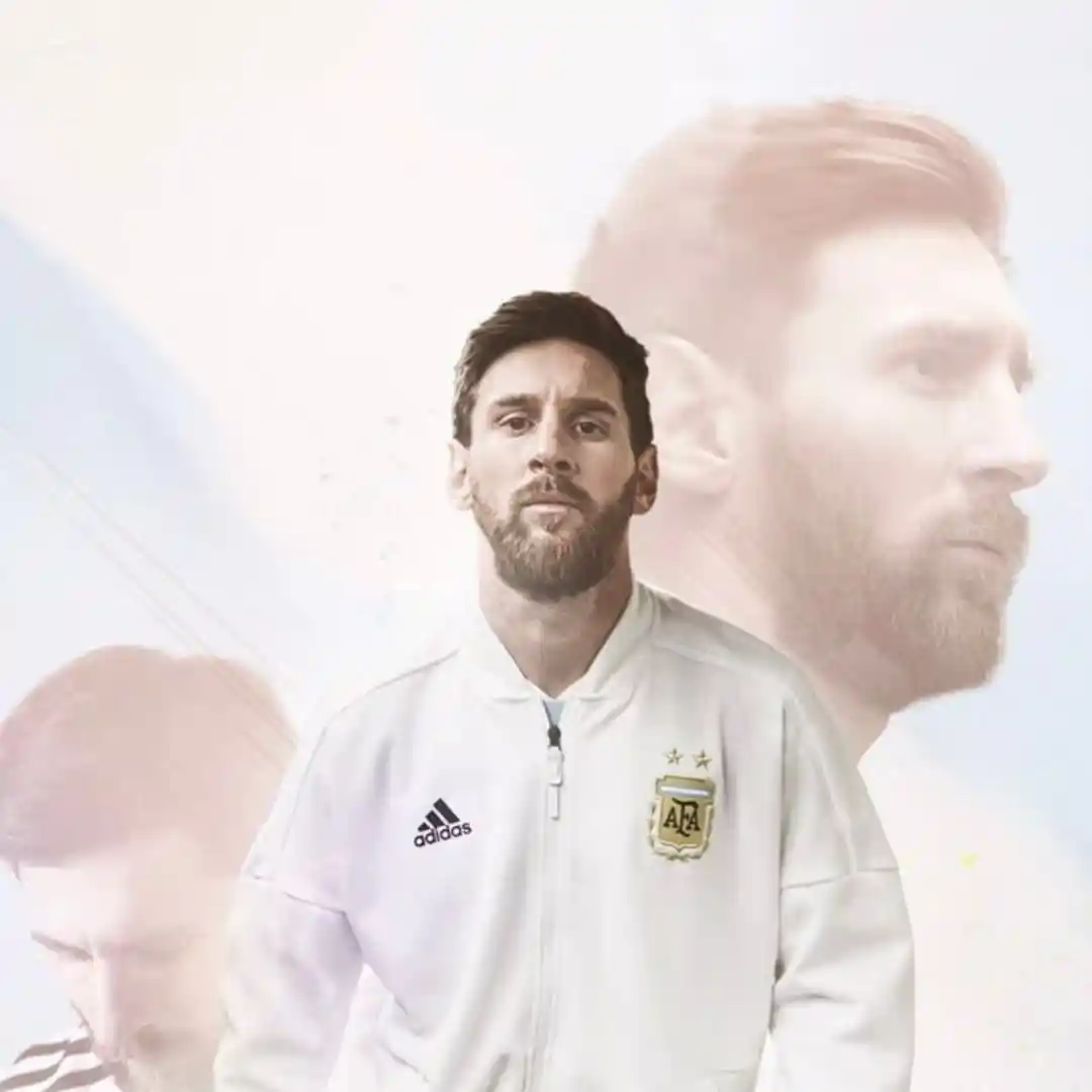Messi Names 10 Favourite Teammates Throughout His Career