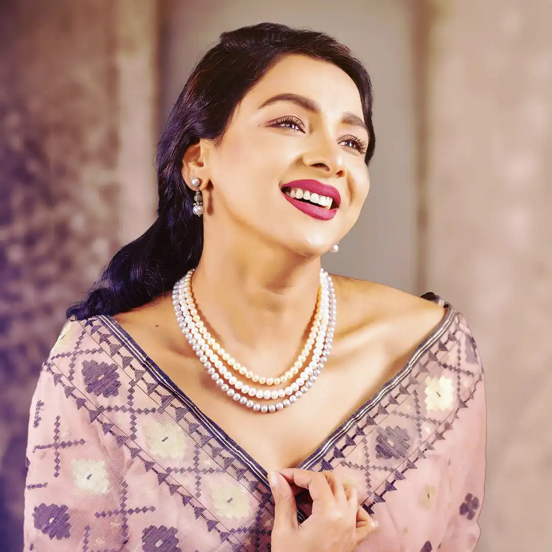 Runa Khan Takes Dual Roles in Upcoming Web Film
