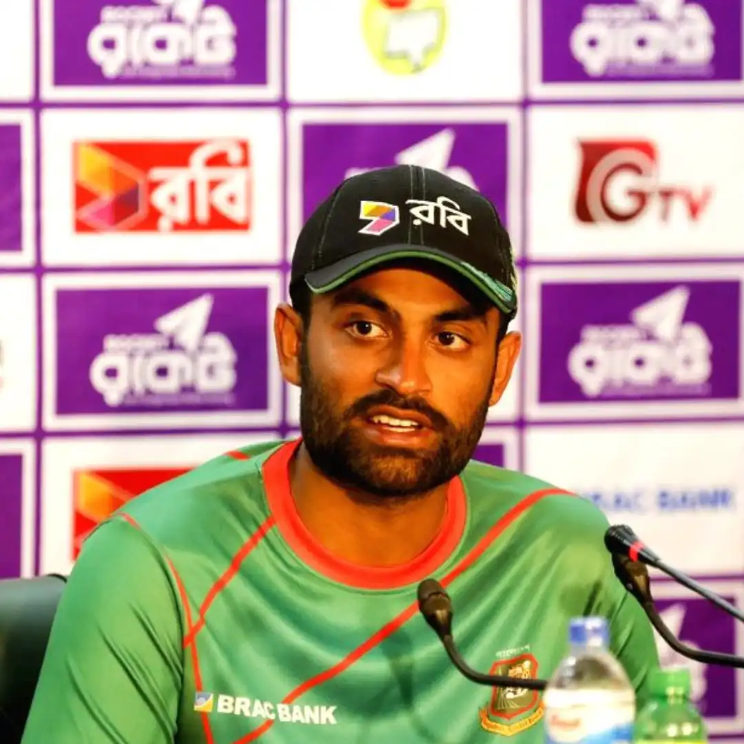 No Press Conference the Next Time Tamim Leaves
