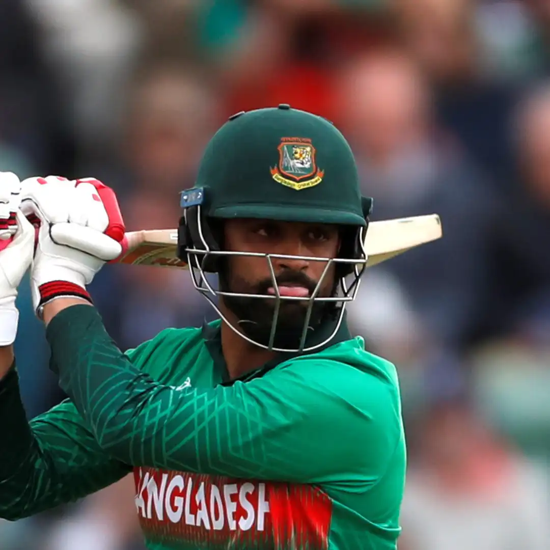 BCB Yet to Discuss Tamim's Captaincy Situation