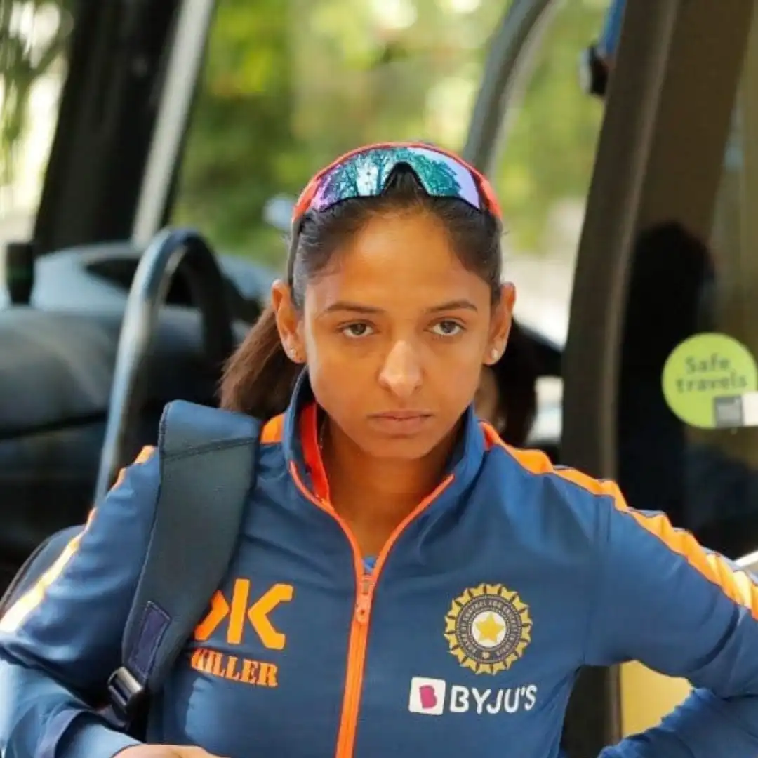 Harmanpreet Kaur’s Outburst Rocks Cricket