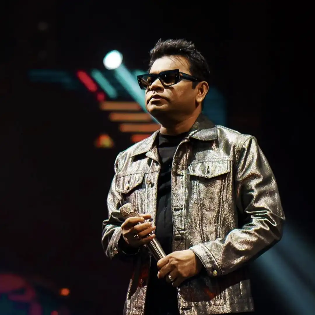 AR Rahman's Chennai Concert Faces Severe Criticism