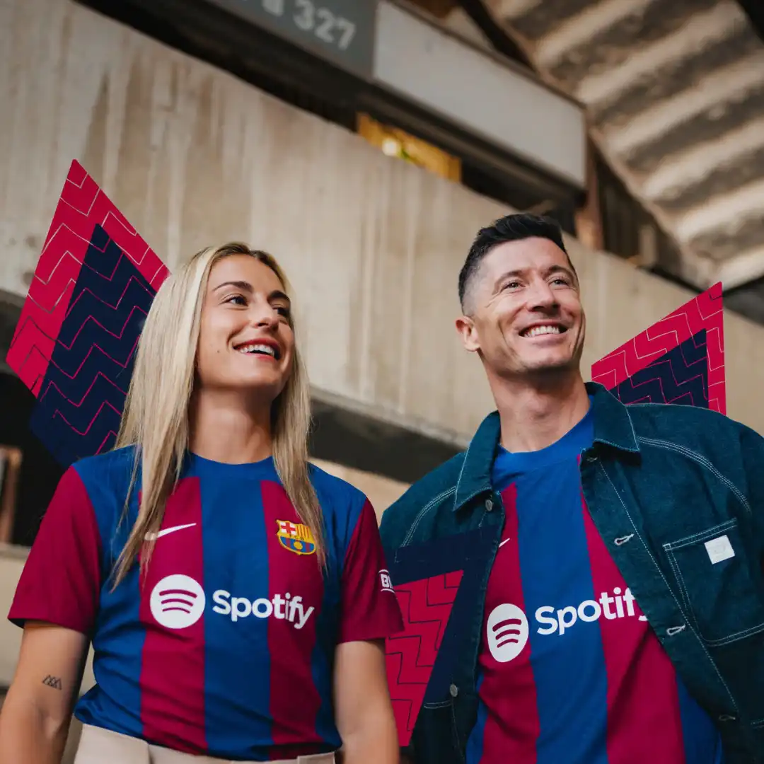 Kick Off in Style: 2023-24 Football Kit Reveals