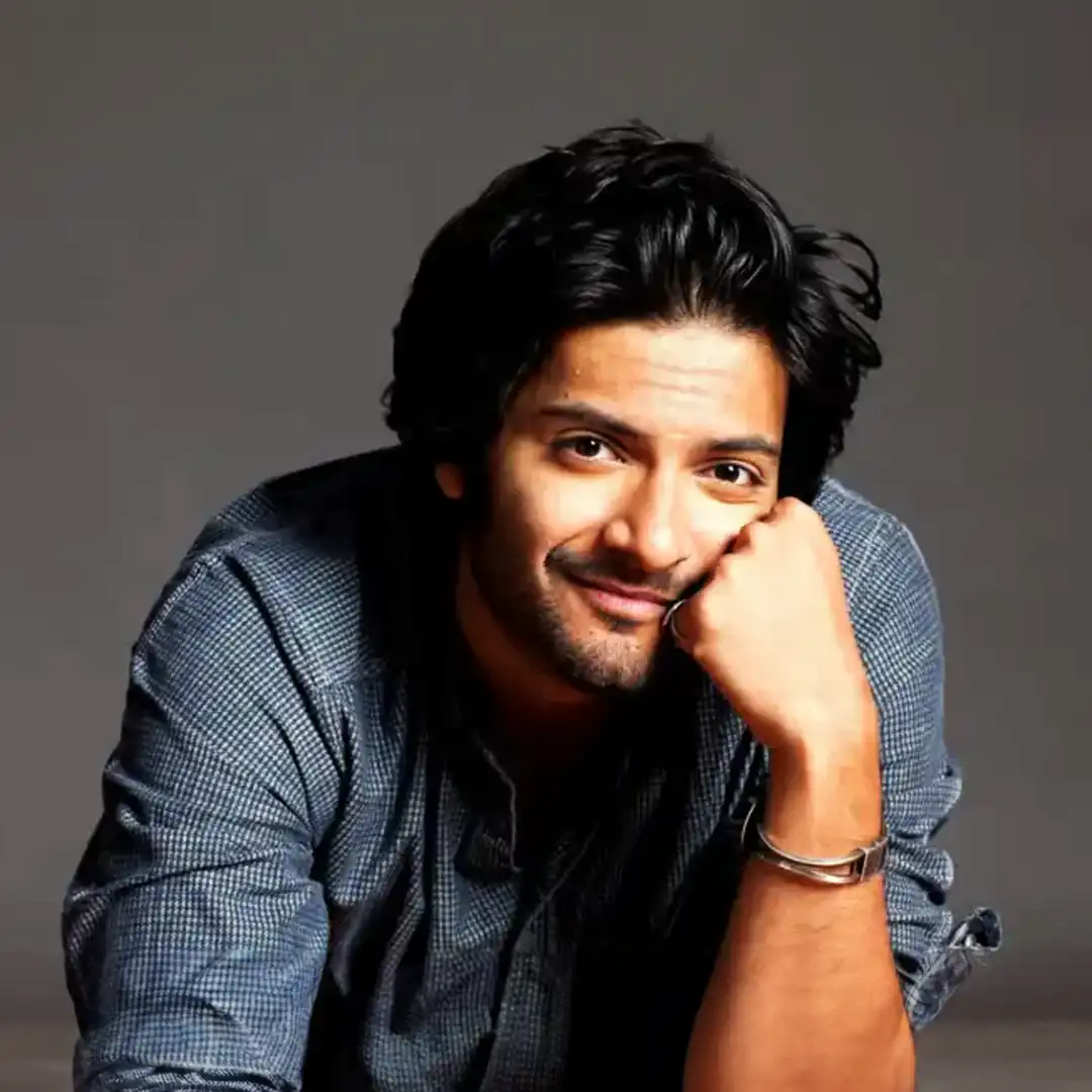 Ali Fazal: 1st Indian Actor starring in Off-Broadway
