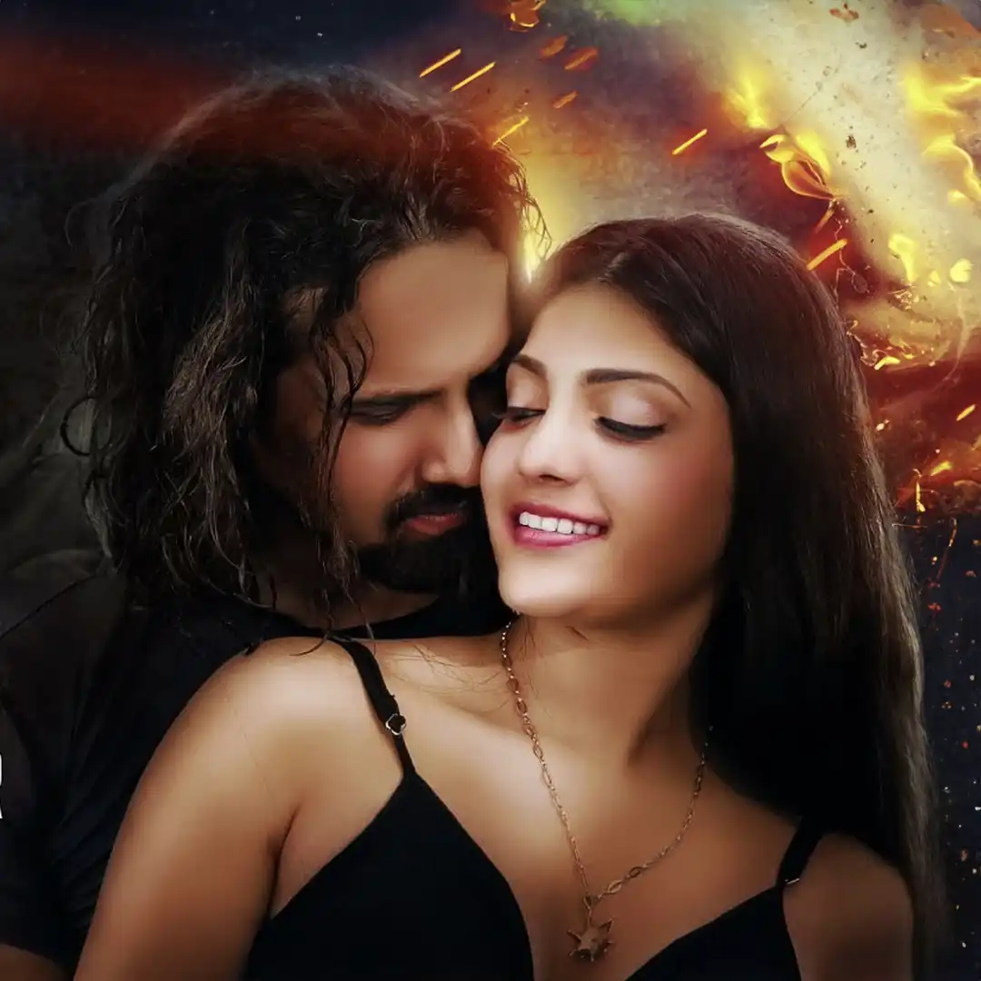 Kalum Aryan's VILLAIN: Love and Struggle Unveiled