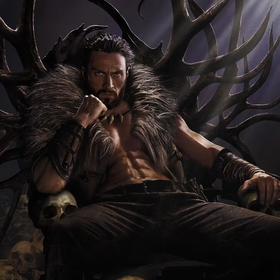 "Kraven the Hunter" Release Date, Trailer, and More