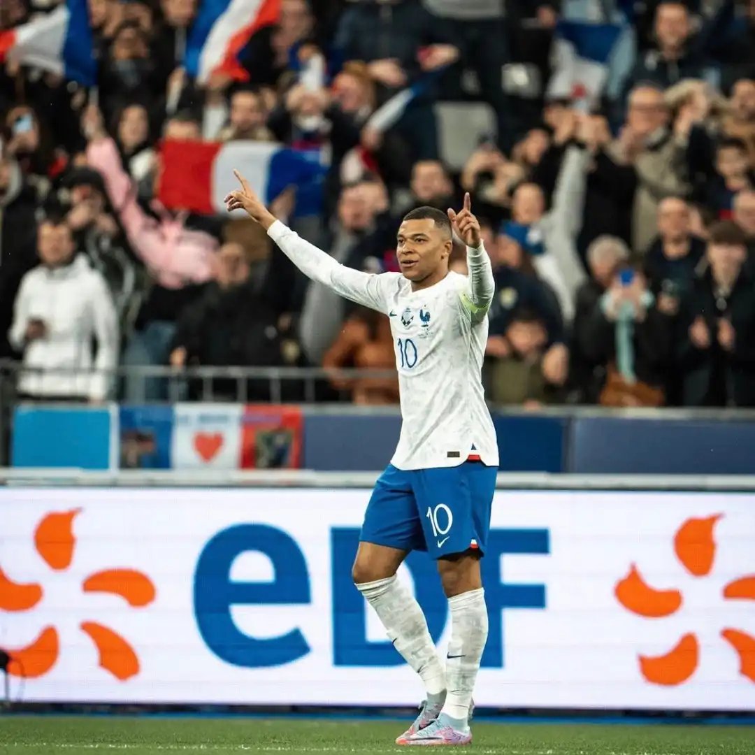 Mbappe Refuses To Talk To Al Hilal About 300M-Euro Move