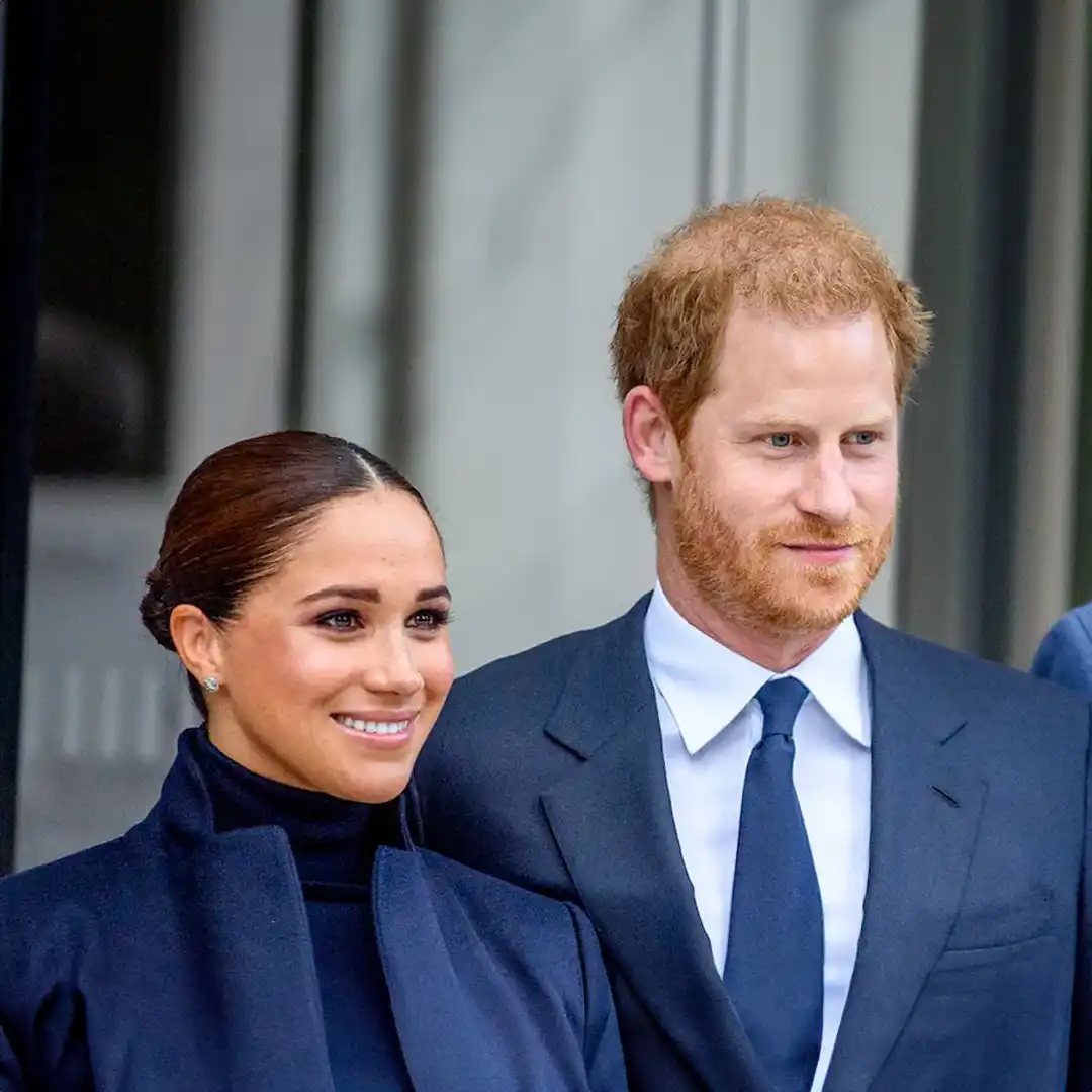 Meghan Joins Taylor Swift's Eras Tour Amid Prince Harry's Japan Trip