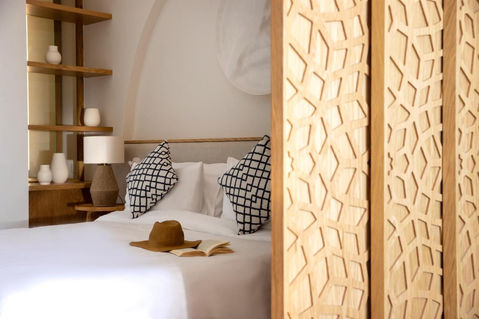 Bodrum Hotel 
فندق بودروم