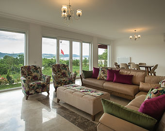 Pasha Villas Sapanca