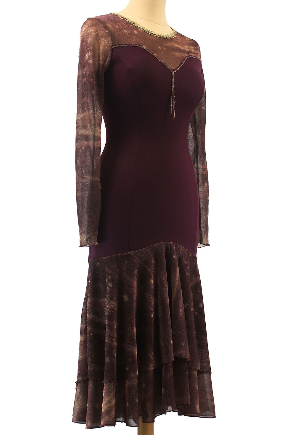 Miniature : Arabella
