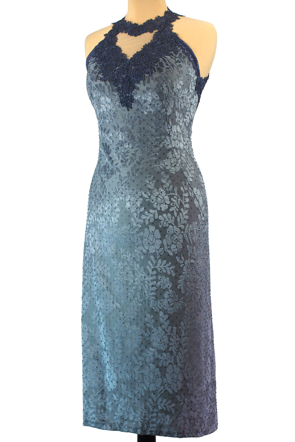 Miniature : Zerida