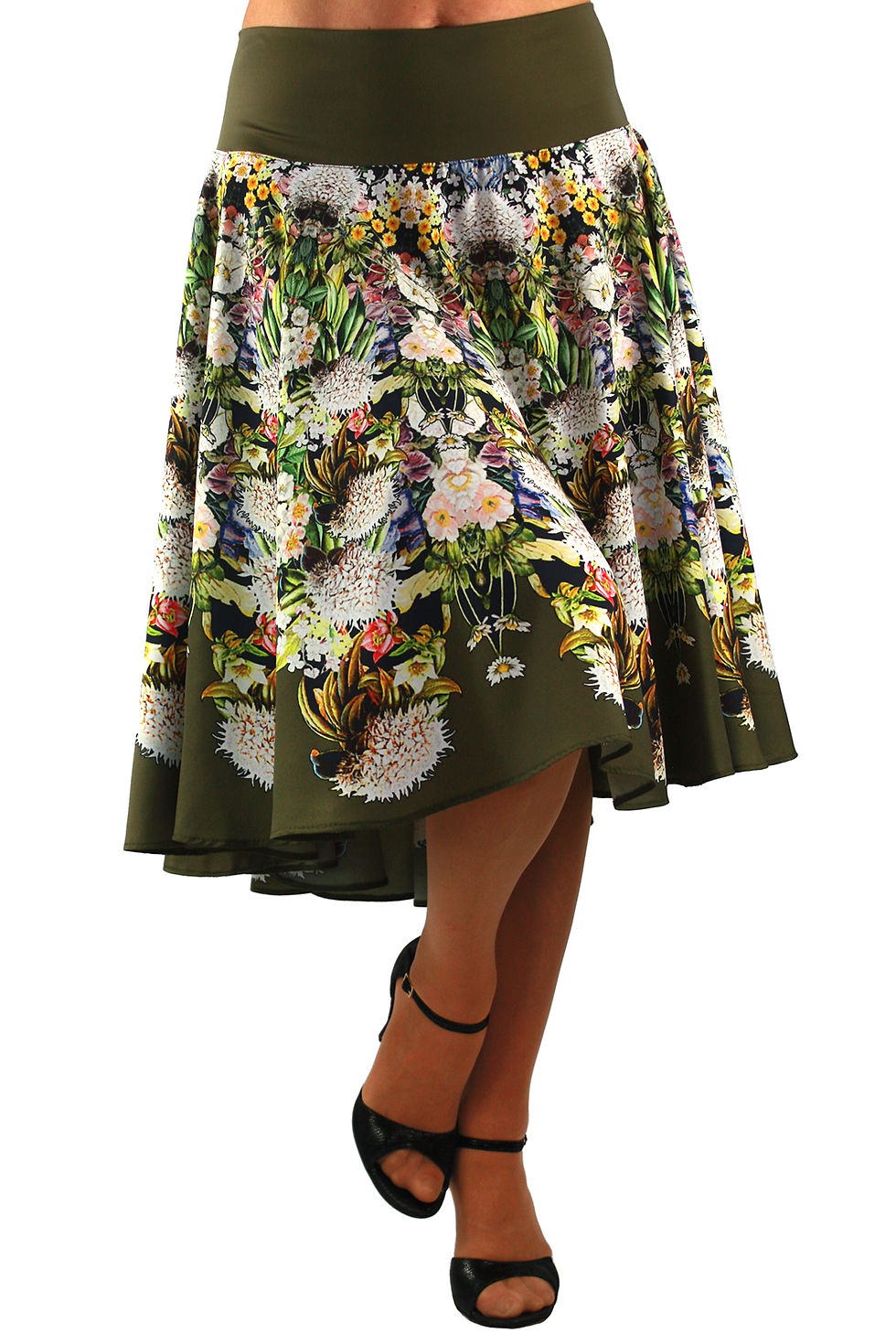 Miniature : Dernaria