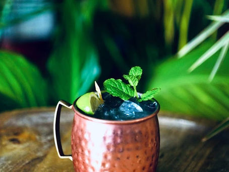 What's InTheMix today?