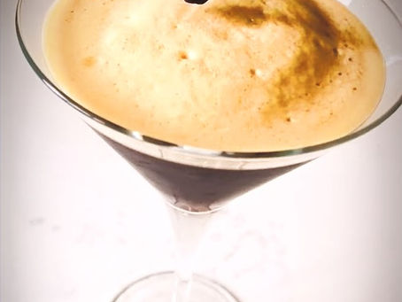 What's In The Mix Today?